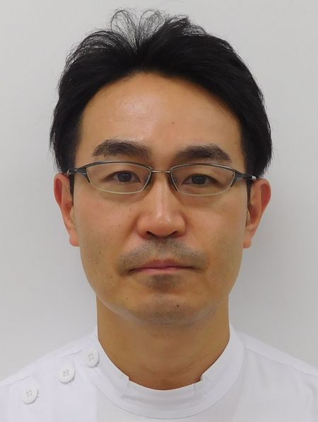 腎臓内科・人工透析科/増田 貴博医師