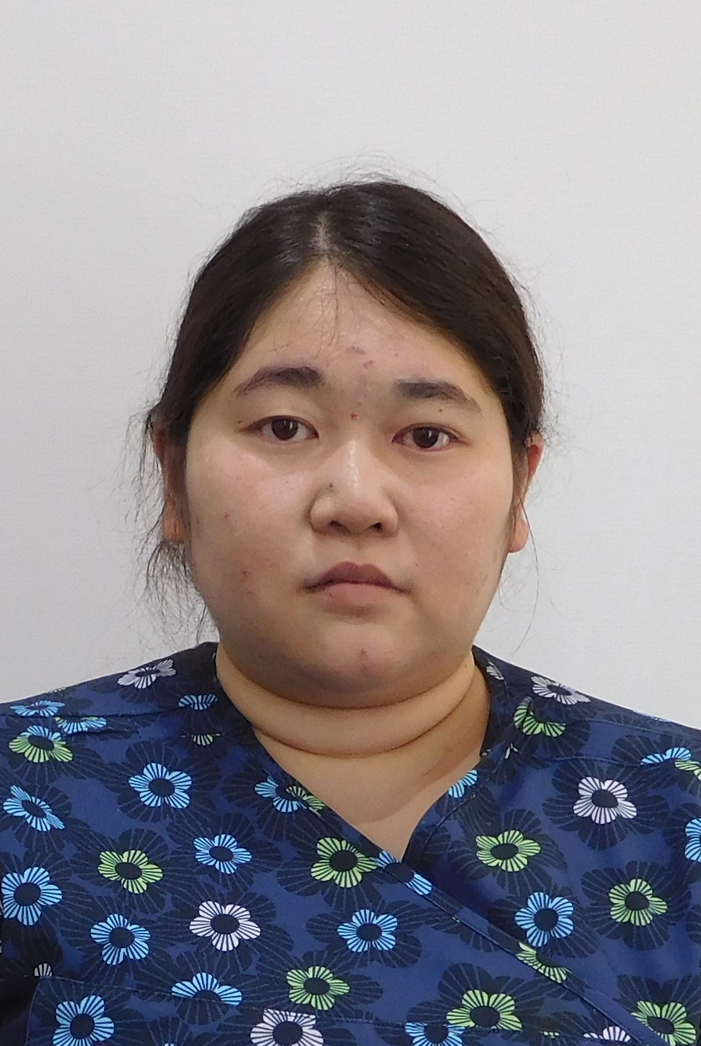 神経内科/軽部 梓医師