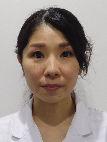 腎臓内科・人工透析科/三浦 麻里菜医師
