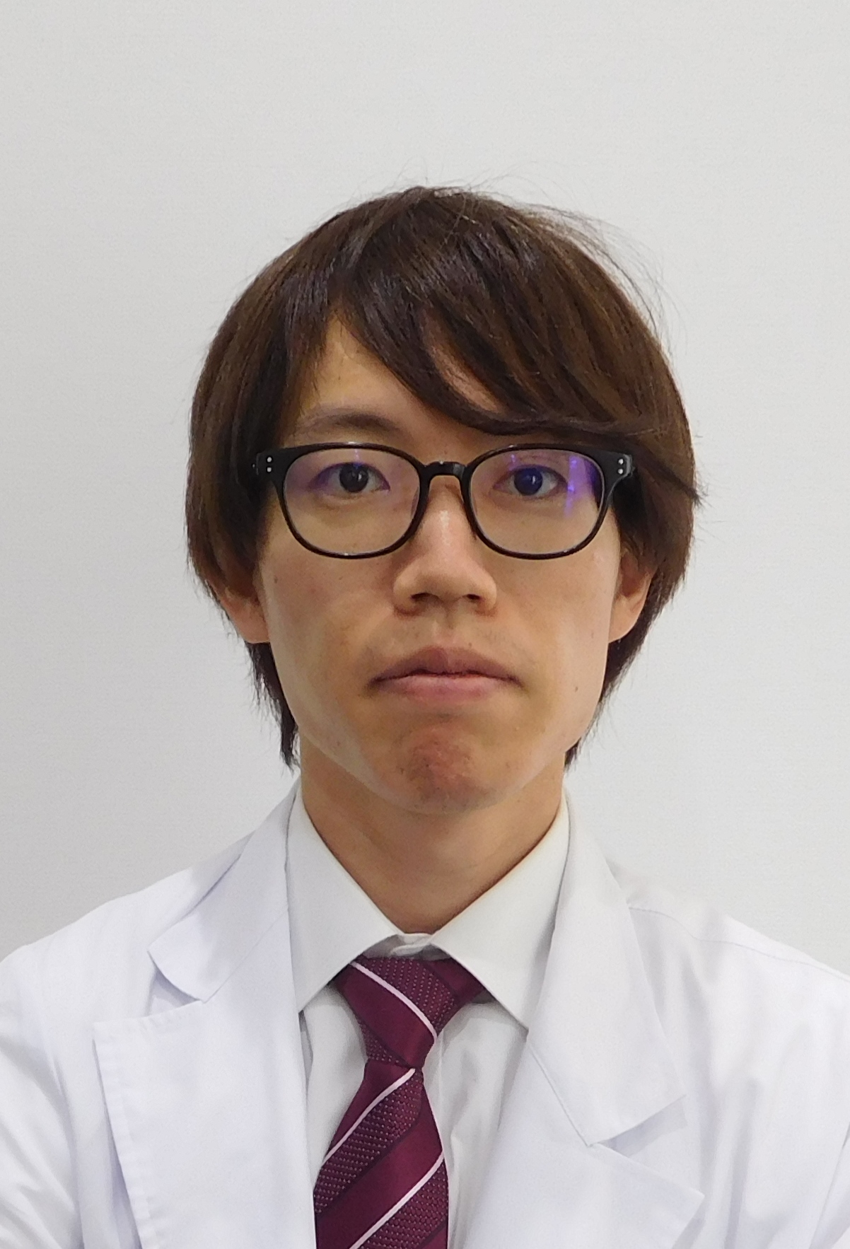 外科・化学療法科/堀越 崚平医師