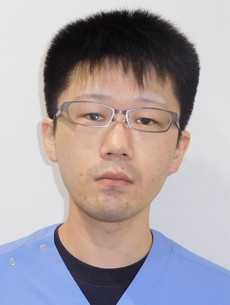 腎臓内科・人工透析科/岡 健太郎医師