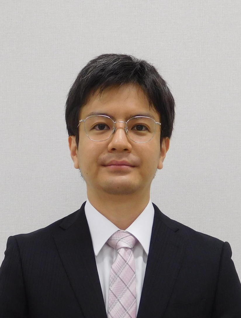 救急科/藤屋 将眞医師