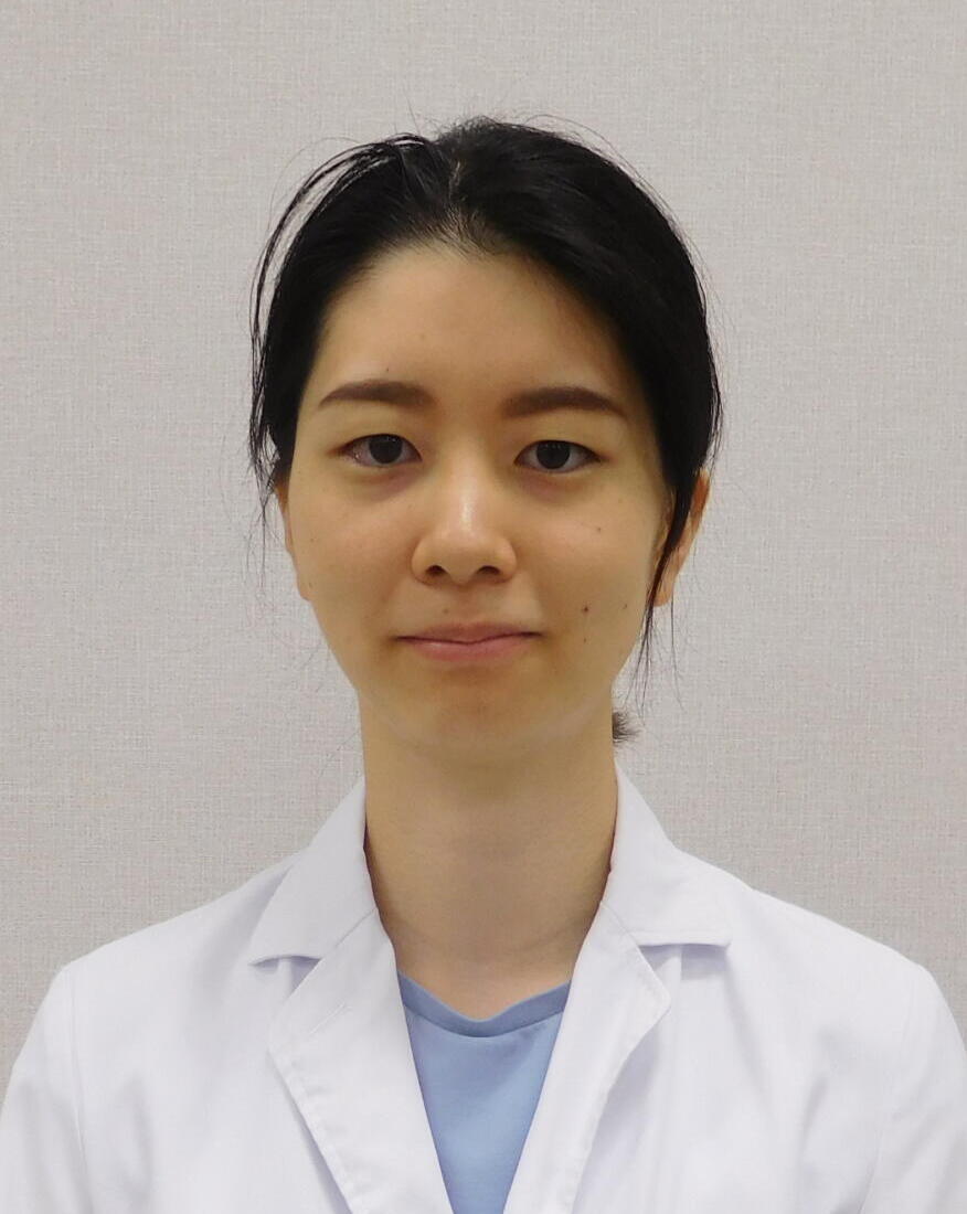 循環器内科/森田 愛理医師