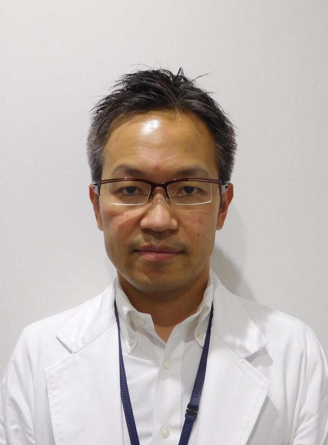 外科・化学療法科/伊藤 誉医師