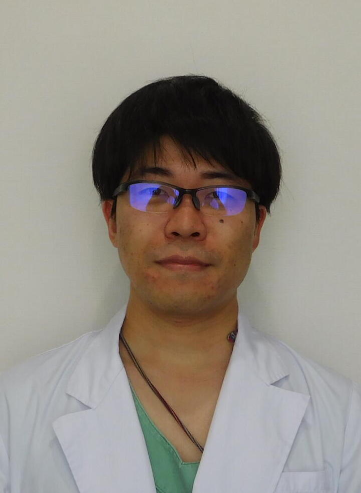 耳鼻咽喉科/五十嵐 丈之医師