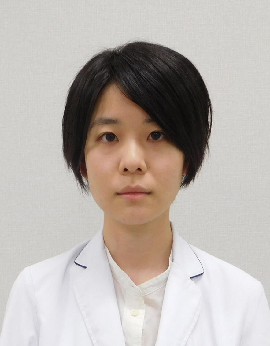 糖尿病・代謝内科/加藤 夏果医師